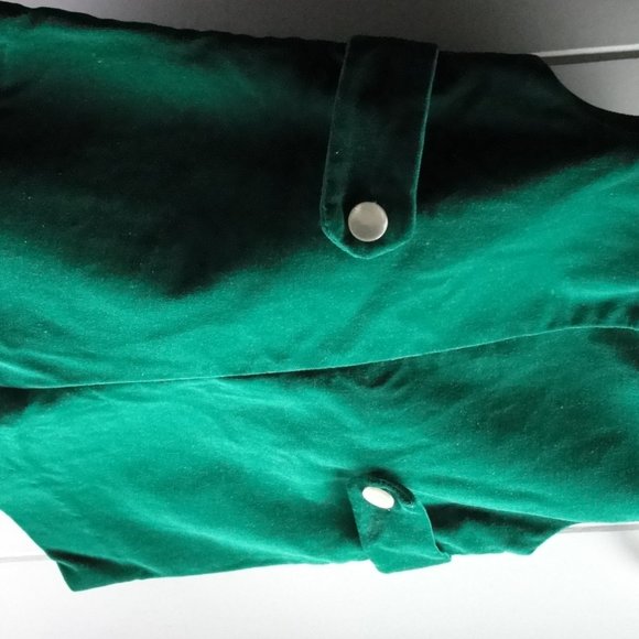 3 for $18...Nursery Rhyme Velvet Christmas Jumper - Picture 6 of 6